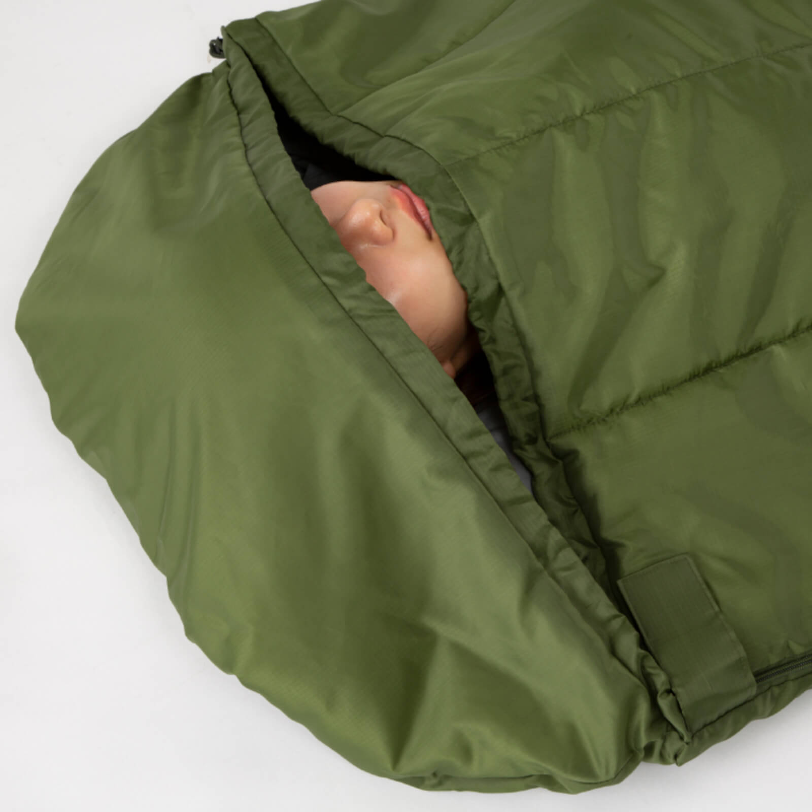 プロイデア　SONAENO クッション型多機能寝袋