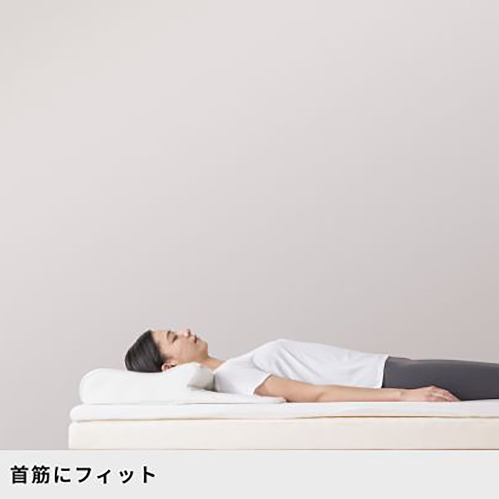 睡眠Labo ソフトヘルシーピロー | 朝日新聞モール