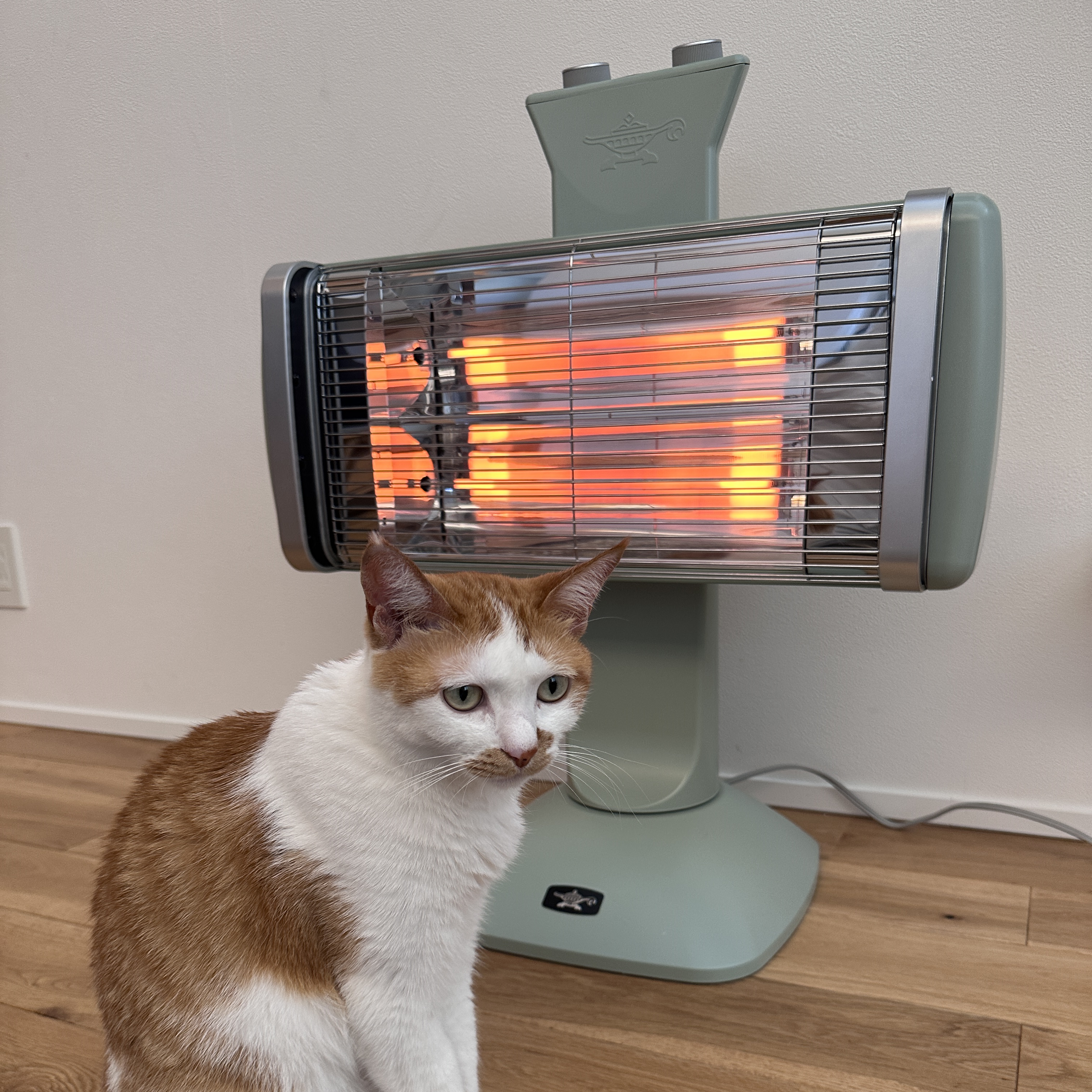 生活家電・空調ヒーター