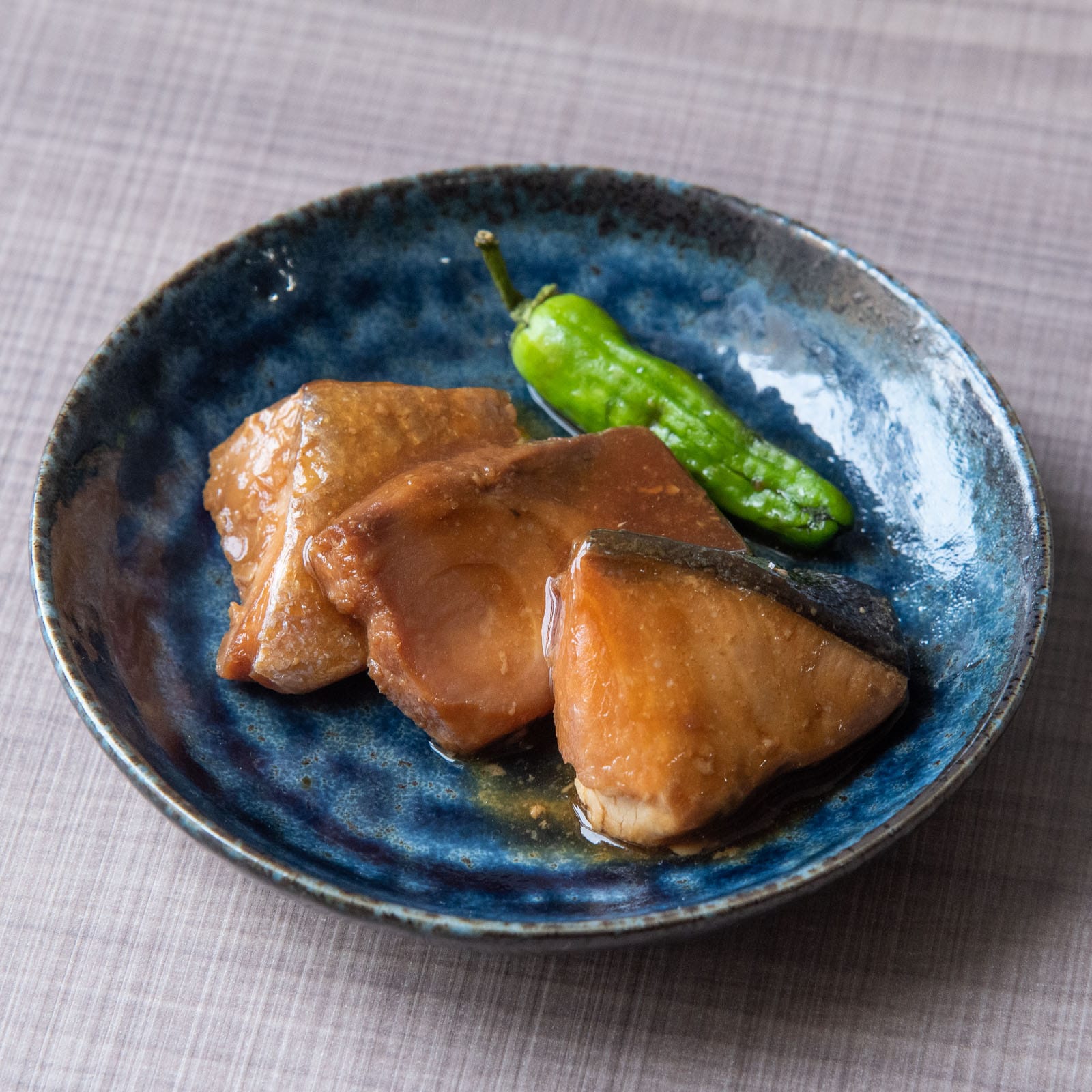 料亭の焼魚・煮魚詰め合わせ