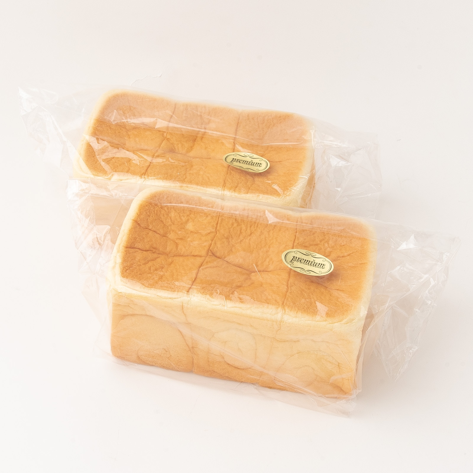 panya芦屋のプレミアム食パン（1.5斤×2本）