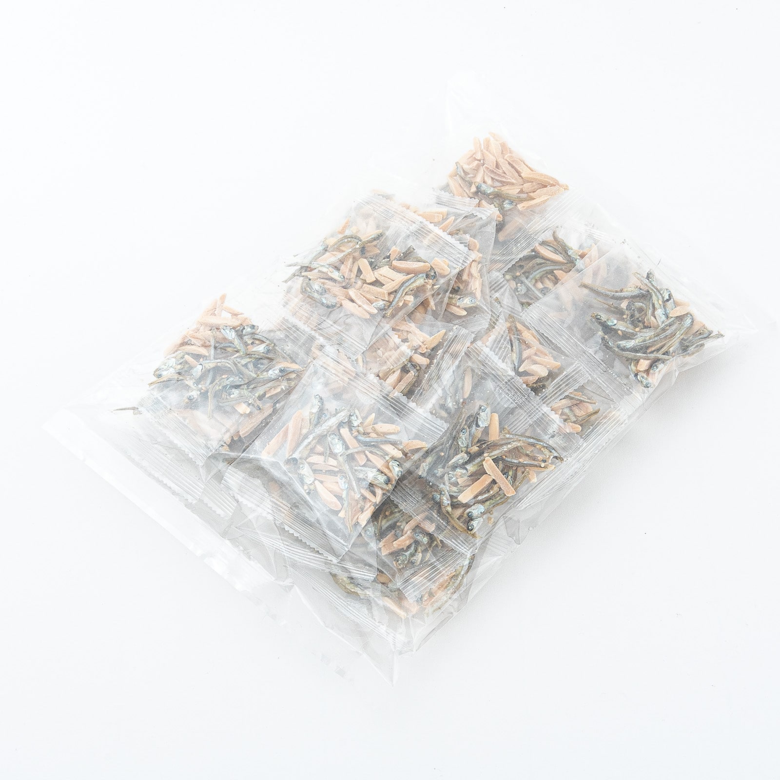 アーモンドフィッシュ ナッツ300g （約12g×25～27袋）