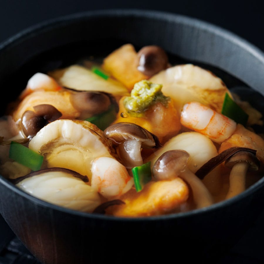 下鴨茶寮 料亭のあんかけ丼（ギフト）