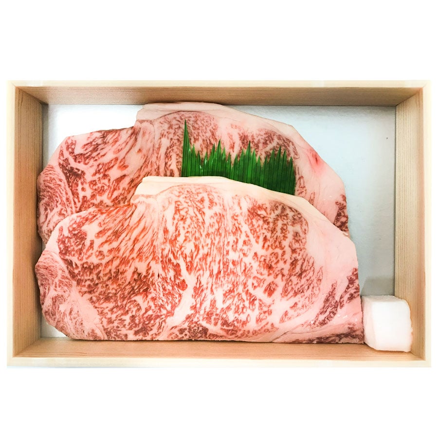 神戸牛 サーロインステーキ(200g×2枚)