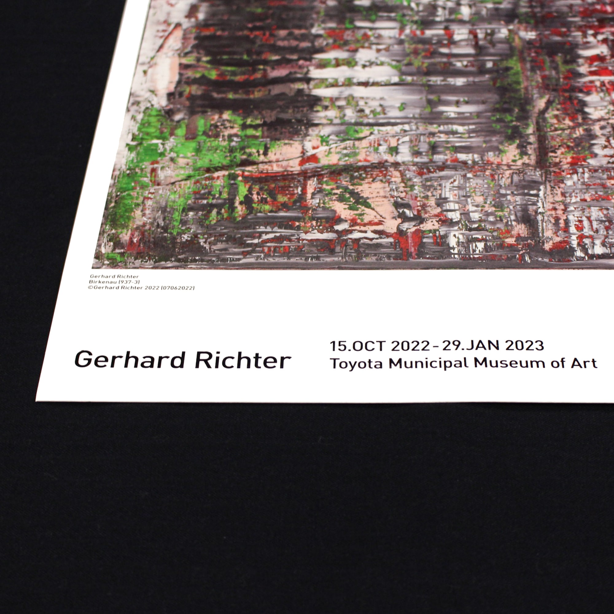 全品最安値に挑戦全品最安値に挑戦Gerhard Richter ゲルハルト