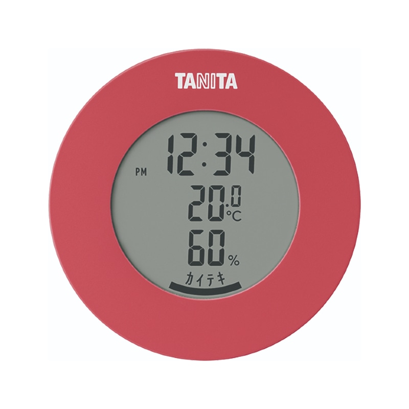【販売終了】デジタル温湿度計　TT-585
