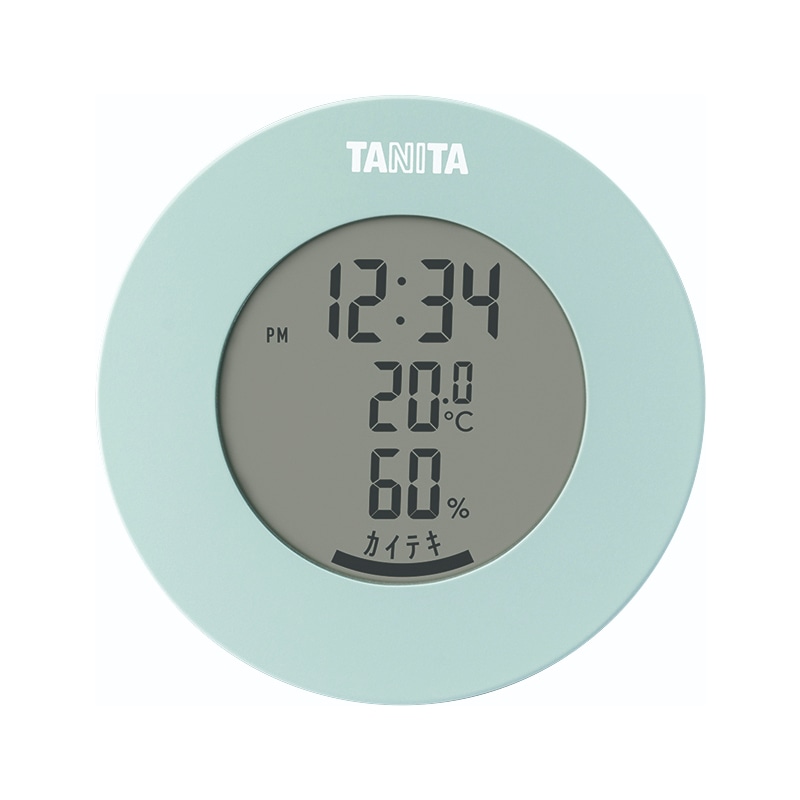 【販売終了】デジタル温湿度計　TT-585