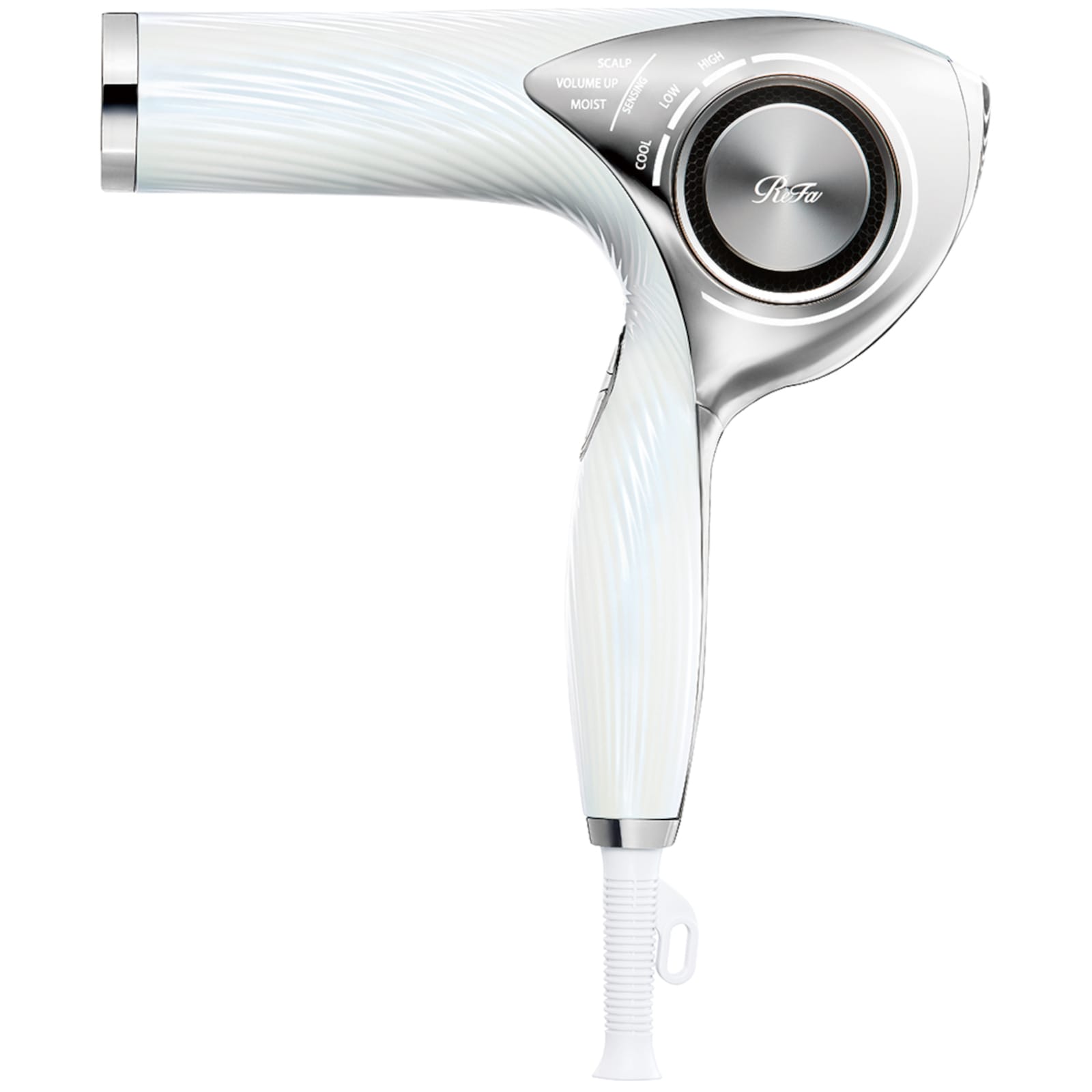 リファビューテックドライヤープロ ReFa BEAUTECH DRYER PRO - 健康